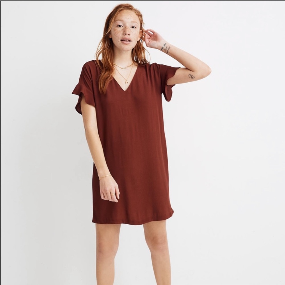 NEW Madewell Dress